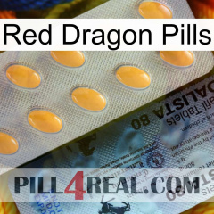 Red Dragon Pills 44